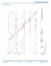 BCM48BT240M300A00 Datasheet Page 7