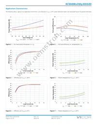 BCM48BT240M300A00 Datasheet Page 8