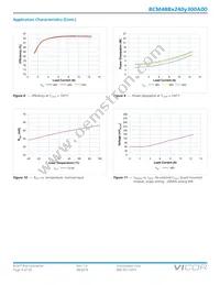 BCM48BT240M300A00 Datasheet Page 9