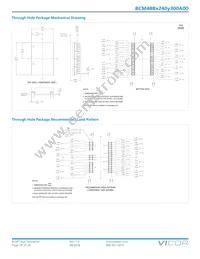 BCM48BT240M300A00 Datasheet Page 18