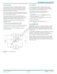 BCM48BT320M300A00 Datasheet Page 16