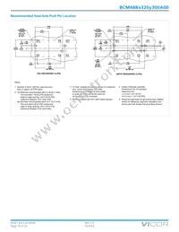 BCM48BT320M300A00 Datasheet Page 19