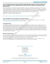 BCM48BT320M300A00 Datasheet Page 20