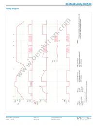 BCM48BT480M300A00 Datasheet Page 7