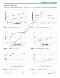 BCM48BT480M300A00 Datasheet Page 8