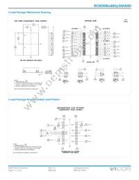 BCM48BT480M300A00 Datasheet Page 17