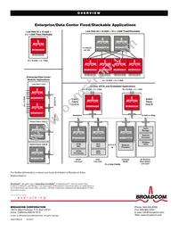 BCM56820SEV01 Datasheet Page 2