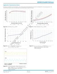 BCM6123T60E10A5T00 Datasheet Page 18