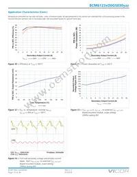 BCM6123TD0G5030M0R Datasheet Page 19