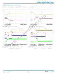 BCM6123TD0G5030M0R Datasheet Page 20