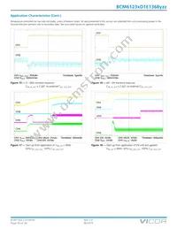 BCM6123TD1E1368T0R Datasheet Page 20