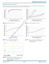 BCM6123TD1E5117T0R Datasheet Page 19