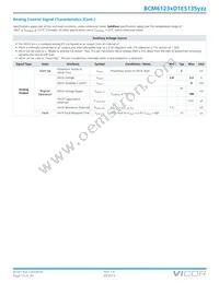 BCM6123TD1E5135T0R Datasheet Page 13