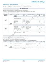 BCM6123TD1E5135T0R Datasheet Page 14