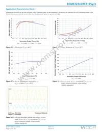 BCM6123TD1E5135T0R Datasheet Page 19