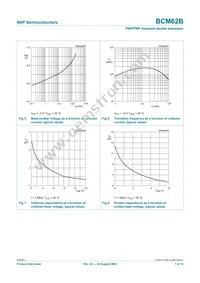 BCM62B Datasheet Page 8