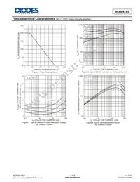 BCM847BS-7 Datasheet Page 3