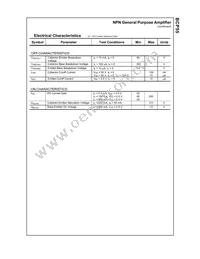 BCP55 Datasheet Page 3