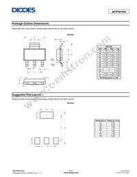 BCP5616QTA Datasheet Page 6