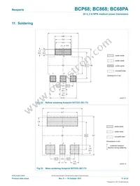 BCP68-25 Datasheet Page 17