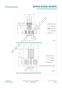 BCP69-16/ZLX Datasheet Page 20