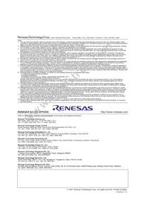 BCR08AM-12A-TB#B00 Datasheet Page 7