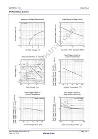 BCR08AM-14A#BD0 Datasheet Page 3