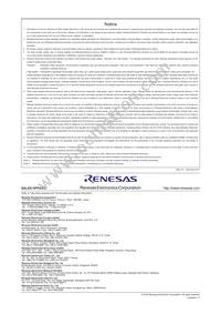 BCR08AM-14A#BD0 Datasheet Page 8