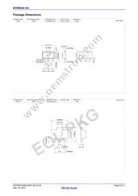 BCR08AS-12AT14#B11 Datasheet Page 6