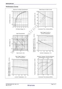 BCR10LM-16LH-1#B00 Datasheet Page 3