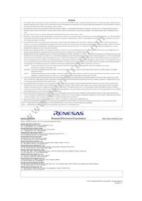 BCR10LM-16LH-1#B00 Datasheet Page 8