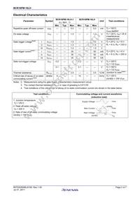 BCR16PM-16LH-1#B00 Datasheet Page 2
