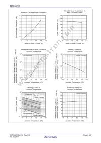 BCR2AS-14A-T13#B00 Datasheet Page 4