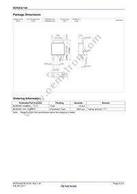 BCR2AS-14A-T13#B00 Datasheet Page 6
