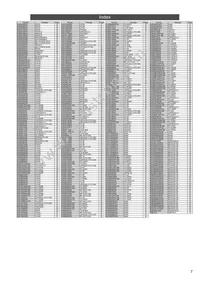 BCR30FR-8LB#BH0 Datasheet Page 7