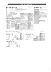 BCR30FR-8LB#BH0 Datasheet Page 13