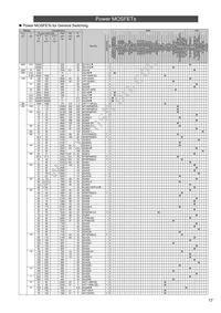 BCR30FR-8LB#BH0 Datasheet Page 17