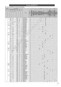 BCR30FR-8LB#BH0 Datasheet Page 21