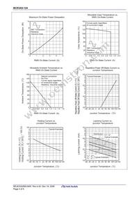 BCR3AS-12A-T13#B00 Datasheet Page 4