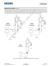 BCR401UW6-7 Datasheet Page 7