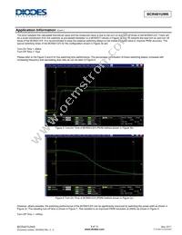 BCR401UW6-7 Datasheet Page 9