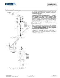 BCR401UW6-7 Datasheet Page 11