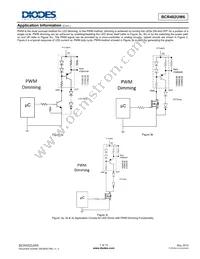 BCR402UW6-7 Datasheet Page 7