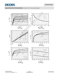 BCR402UW6Q-7 Datasheet Page 5