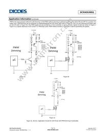 BCR405UW6Q-7 Datasheet Page 7
