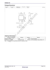 BCR5AS-14A-T13#B00 Datasheet Page 6