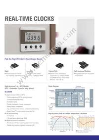 BCR5AS-14LJ-T13#B00 Datasheet Page 20