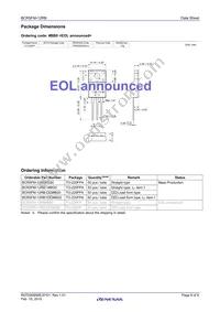 BCR5FM-12RB#BH0 Datasheet Page 8