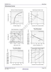 BCR8FM-14LJ#BH0 Datasheet Page 3