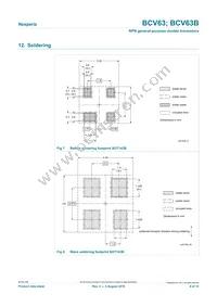 BCV63 Datasheet Page 8